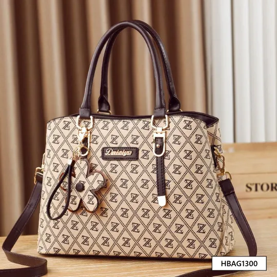 AURORA WOMEN'S HANDBAG